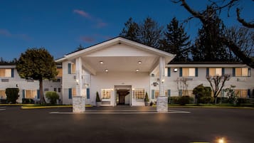 Ăquipement de lâhĂ©bergement