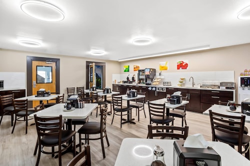 Quality Inn Port Orchard