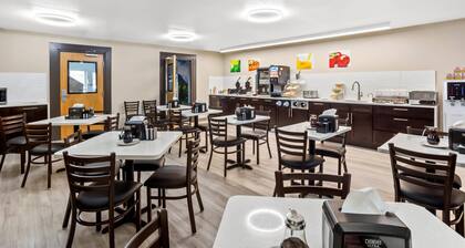 Quality Inn Port Orchard