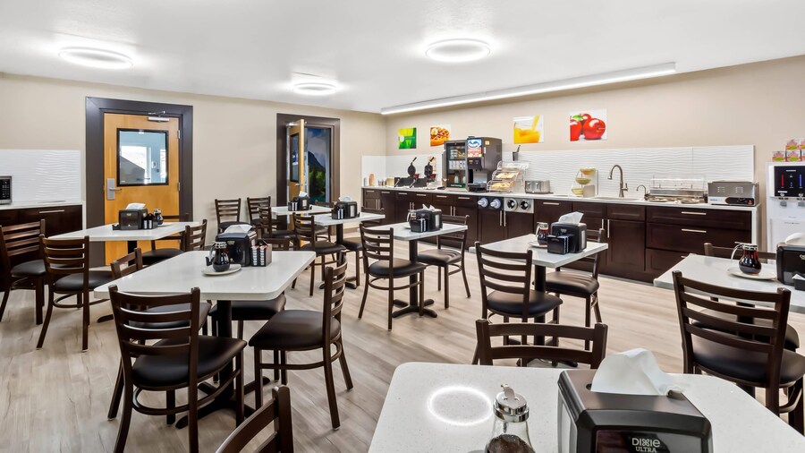 Quality Inn Port Orchard