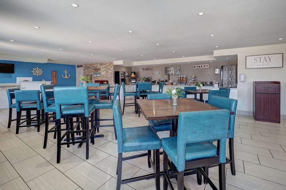 Ocean's Edge Hotel, Port Aransas,TX