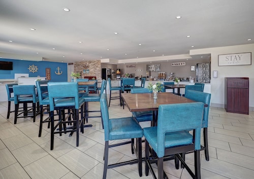 Ocean's Edge Hotel, Port Aransas,TX