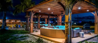 Ocean's Edge Hotel, Port Aransas,TX