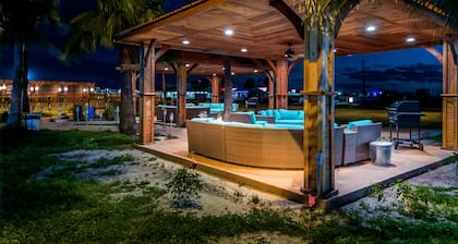 Ocean's Edge Hotel, Port Aransas,TX
