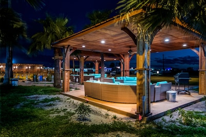 Ocean's Edge Hotel, Port Aransas,TX