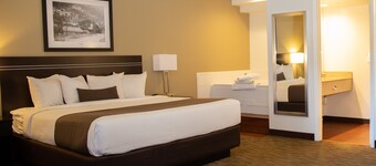 Villa Motel at Manitou Springs