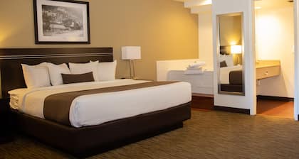 Villa Motel at Manitou Springs