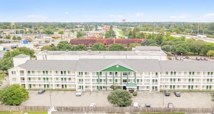 Siegel Select Baton Rouge
