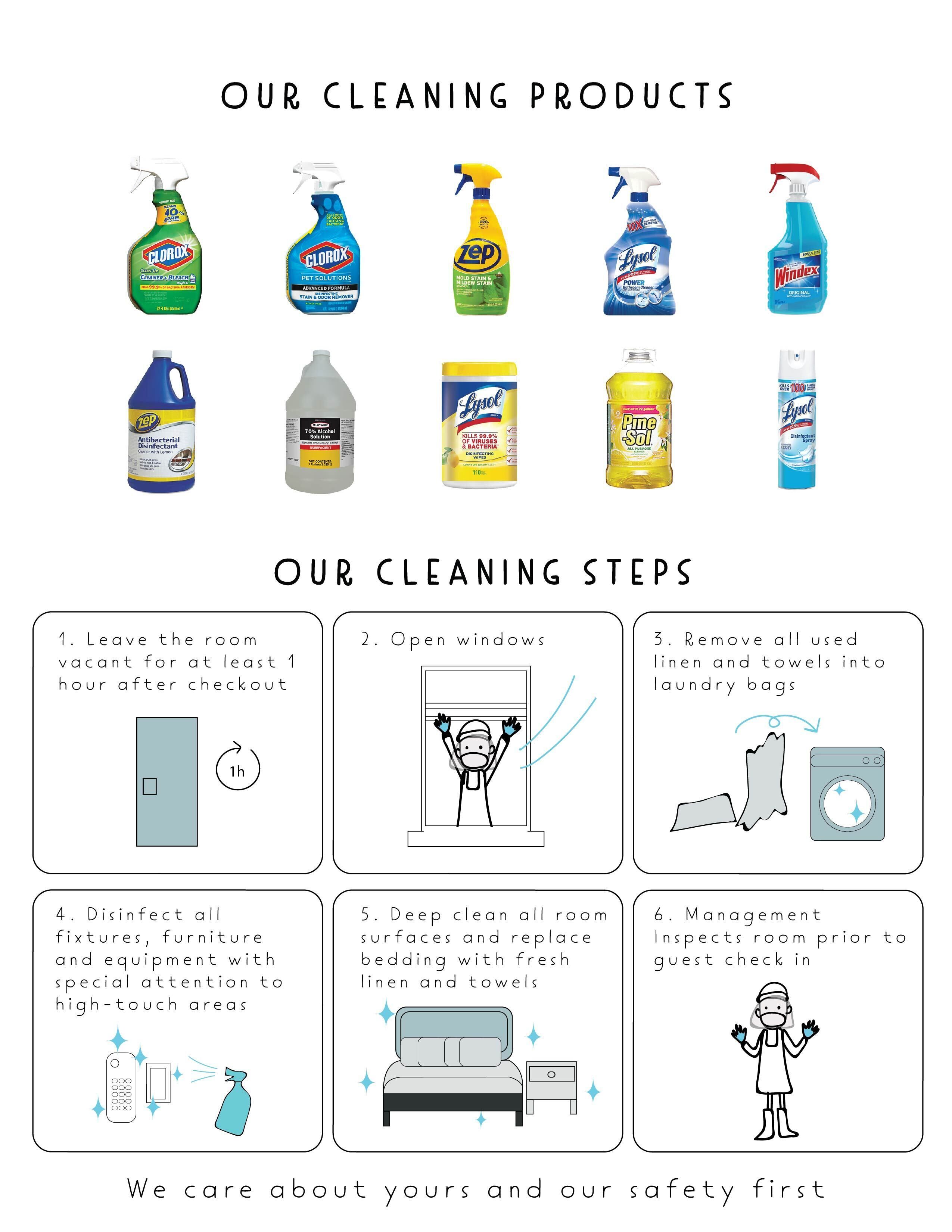 客房内保险箱、办公桌、熨斗/熨板、免费 WiFi