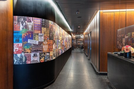 Carnegie Hotel - view 3