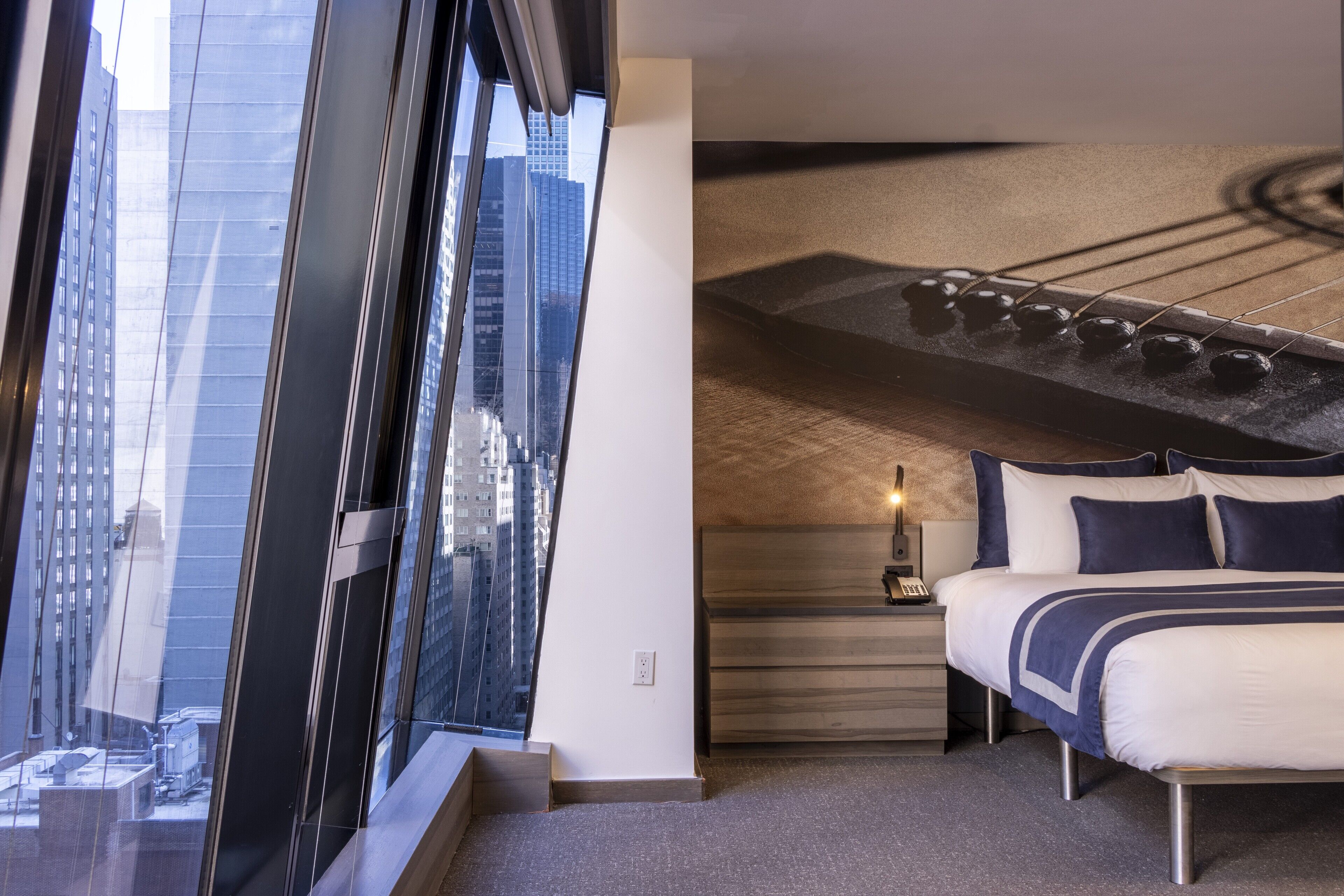 Foto - Carnegie Hotel