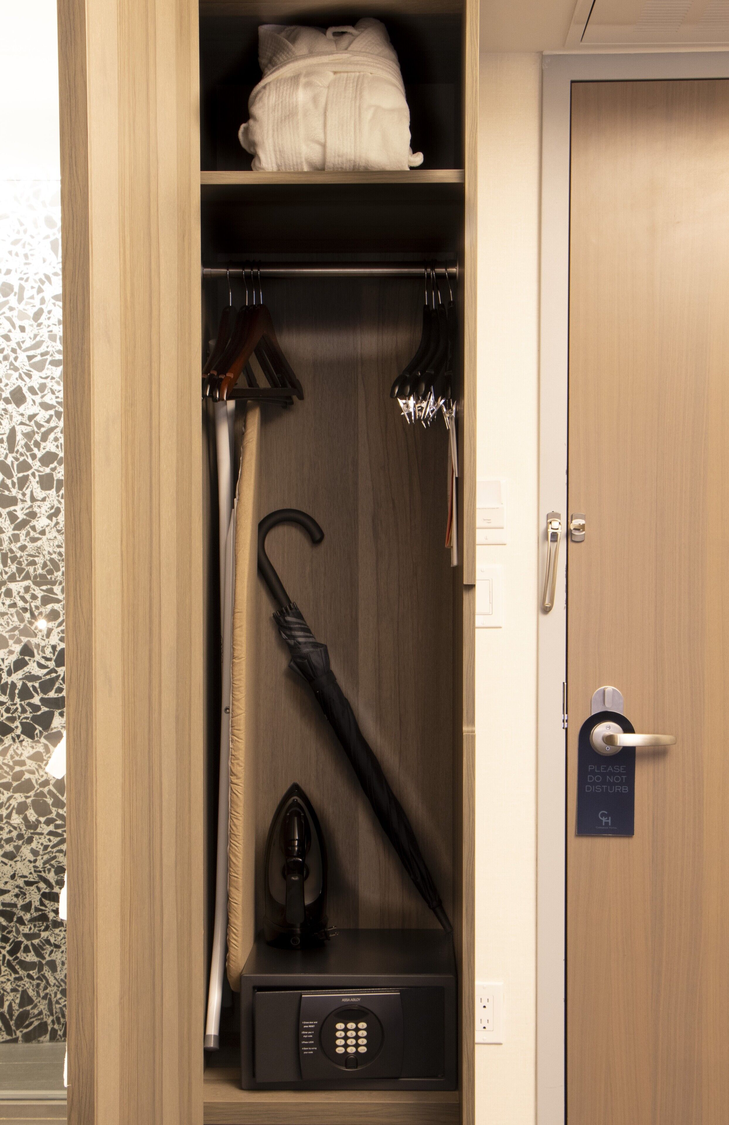 Foto - Carnegie Hotel