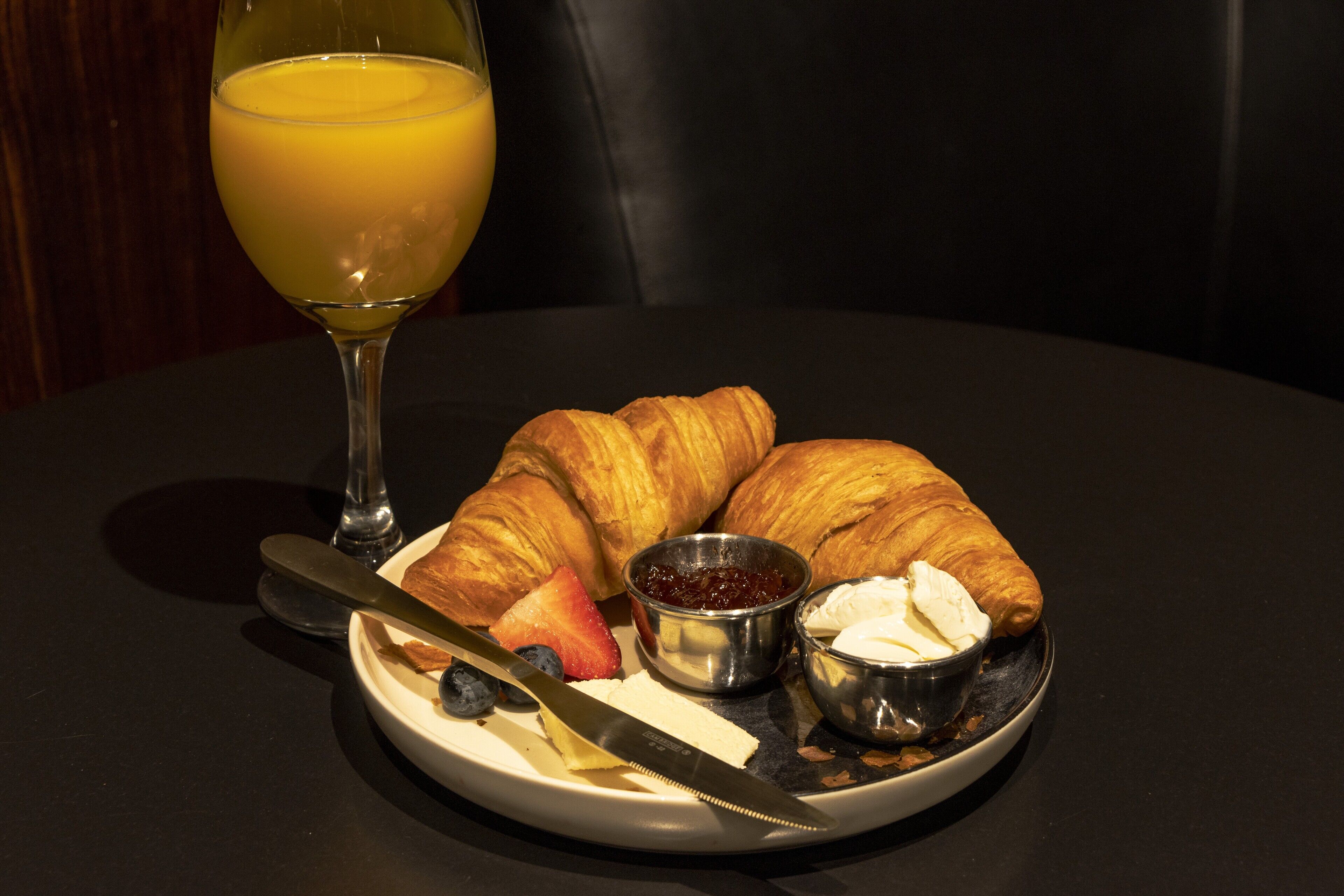 Foto - Carnegie Hotel