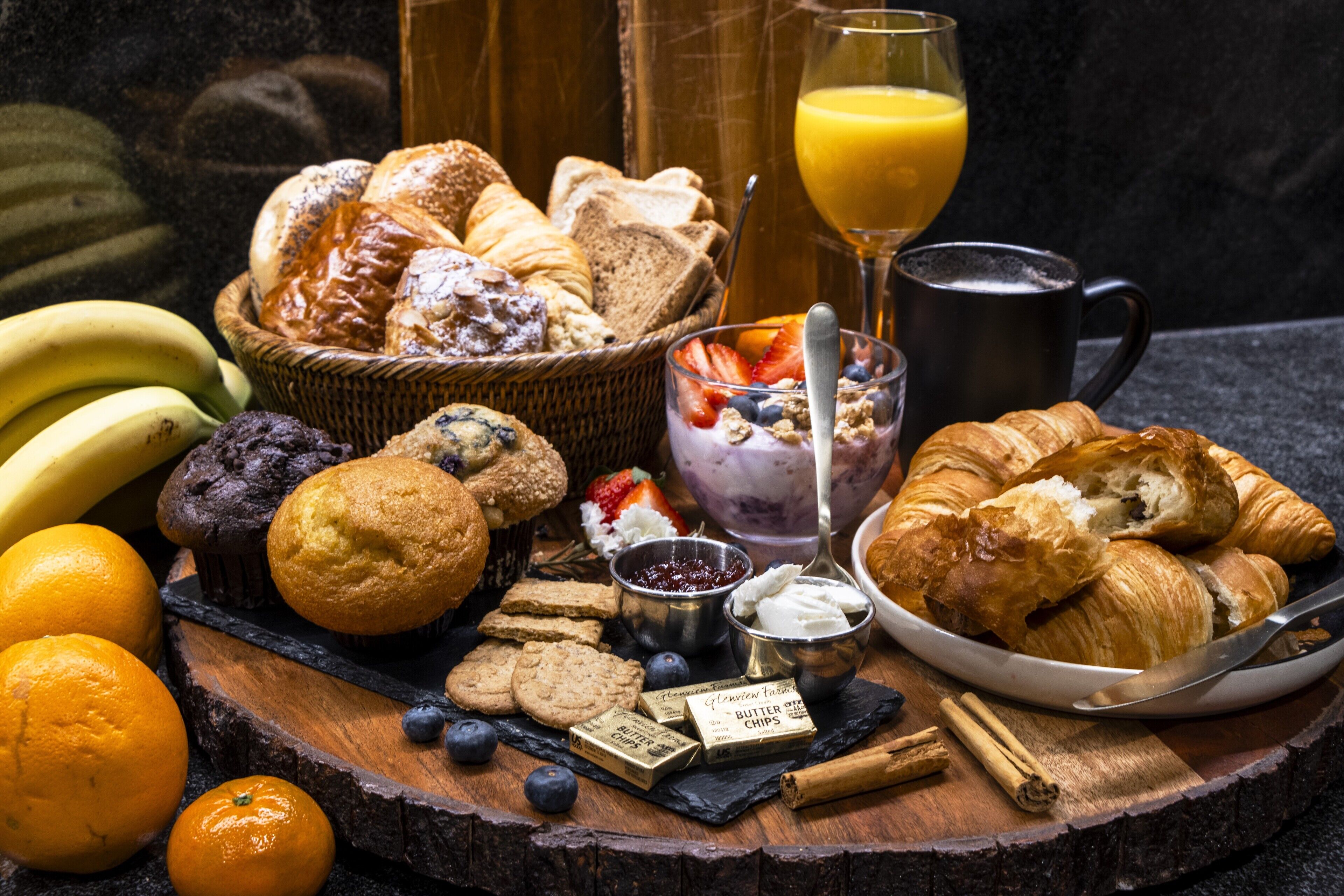 Foto - Carnegie Hotel