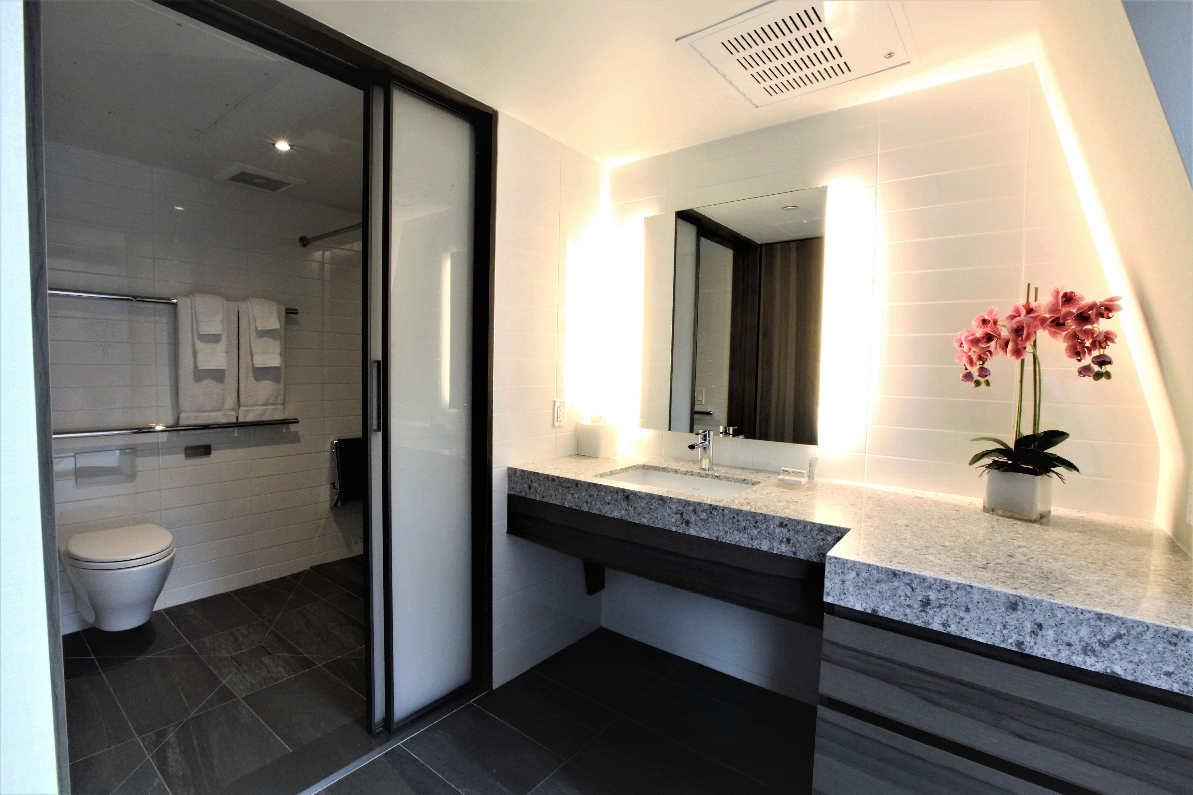 Foto - Carnegie Hotel