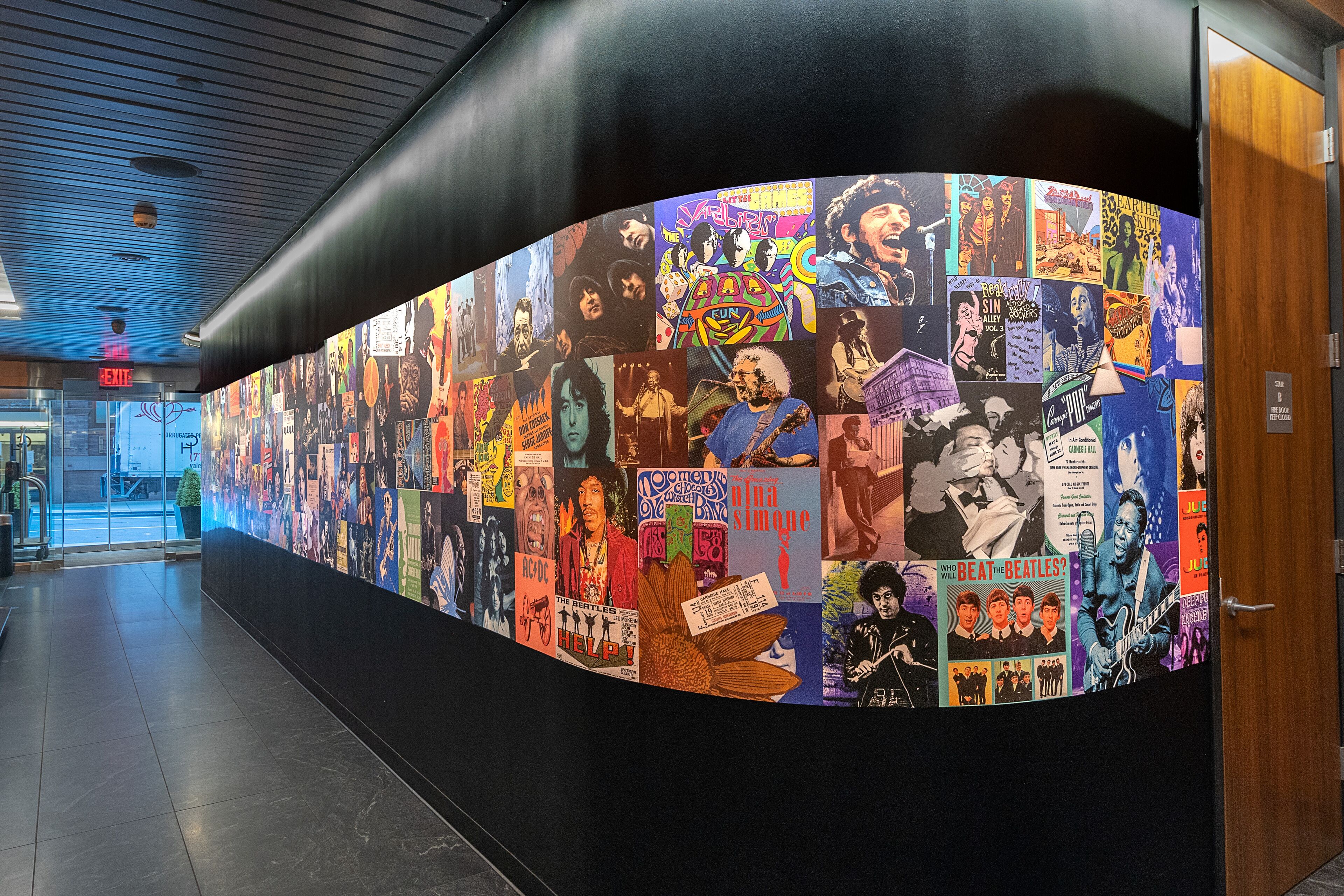 Foto - Carnegie Hotel