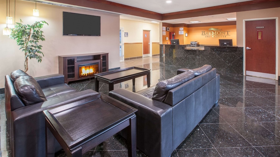 Baymont by Wyndham South Haven