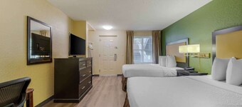 Extended Stay America Suites Ft Lauderdale Cyp Crk Andrews A