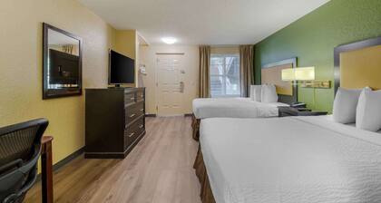 Extended Stay America Suites Ft Lauderdale Cyp Crk Andrews A