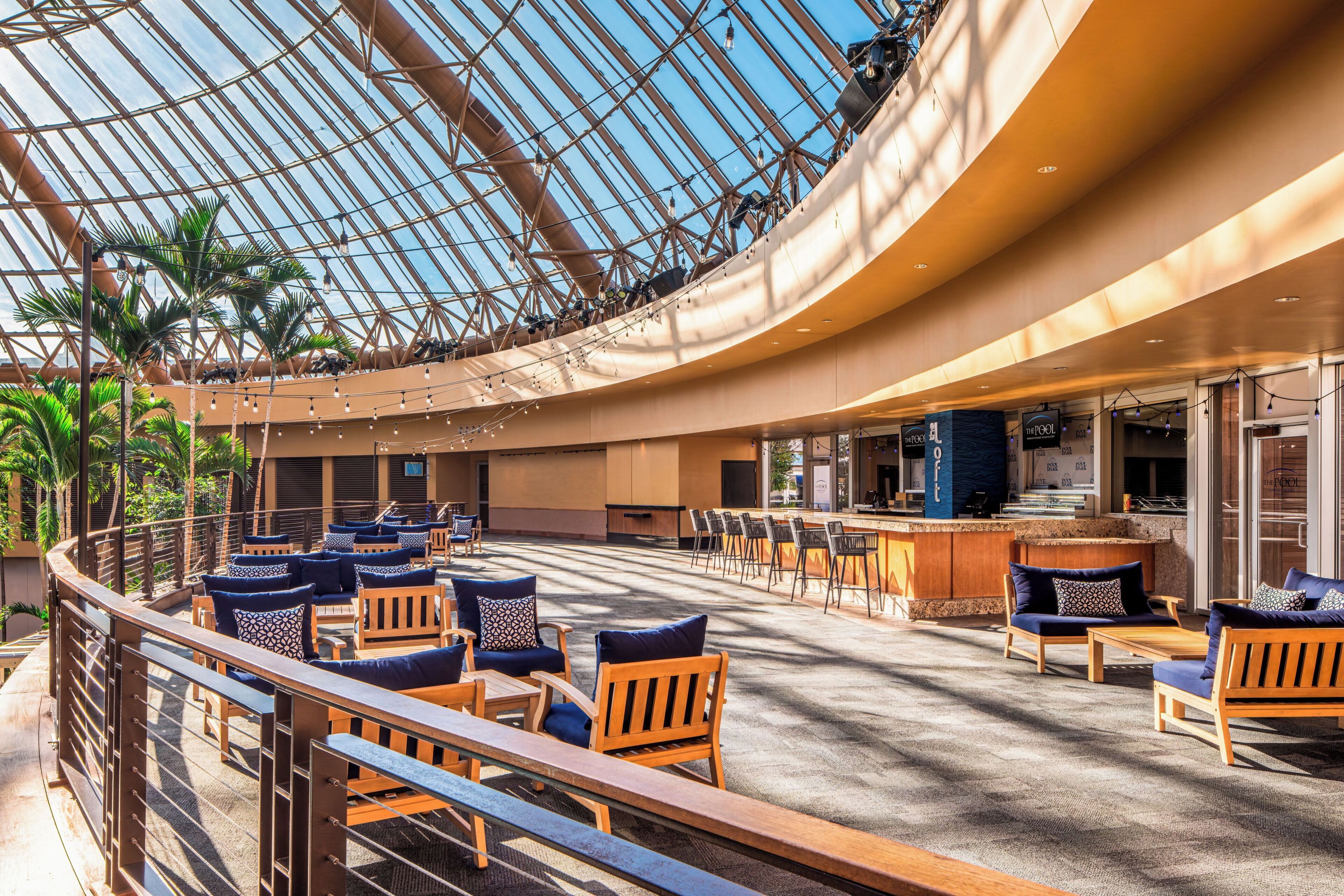 Foto - Harrah's Resort Atlantic City, A Caesars Destination