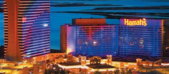 Harrah's Resort Atlantic City