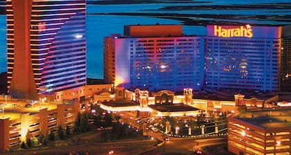 Harrah's Resort Atlantic City
