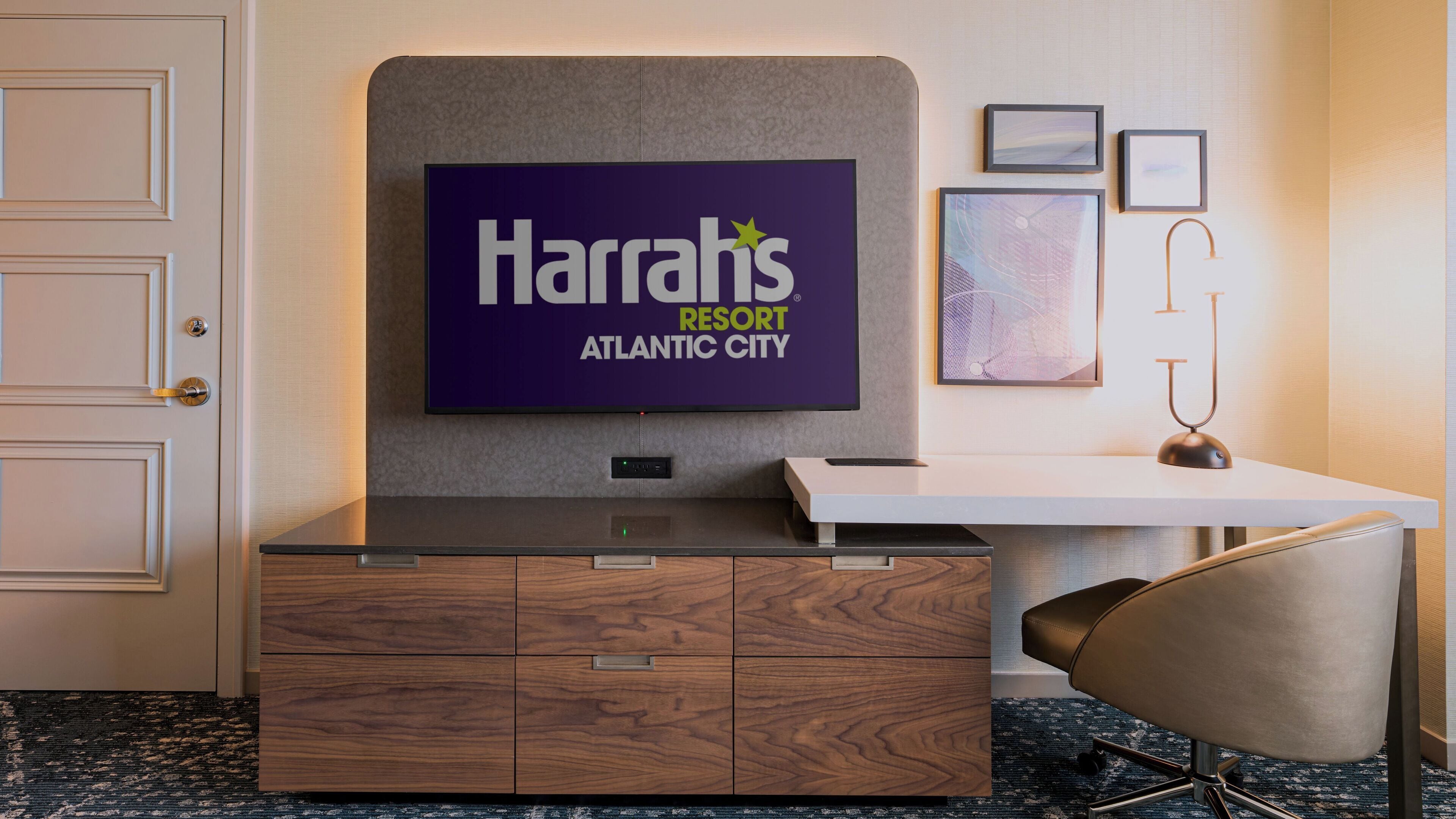 Foto - Harrah's Resort Atlantic City, A Caesars Destination