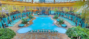 Harrah's Resort Atlantic City