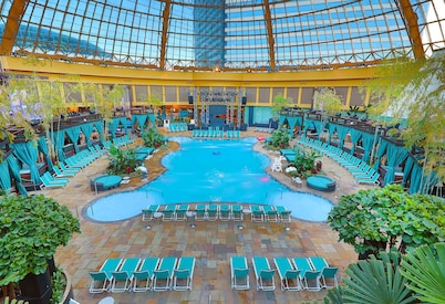 Harrah's Resort Atlantic City