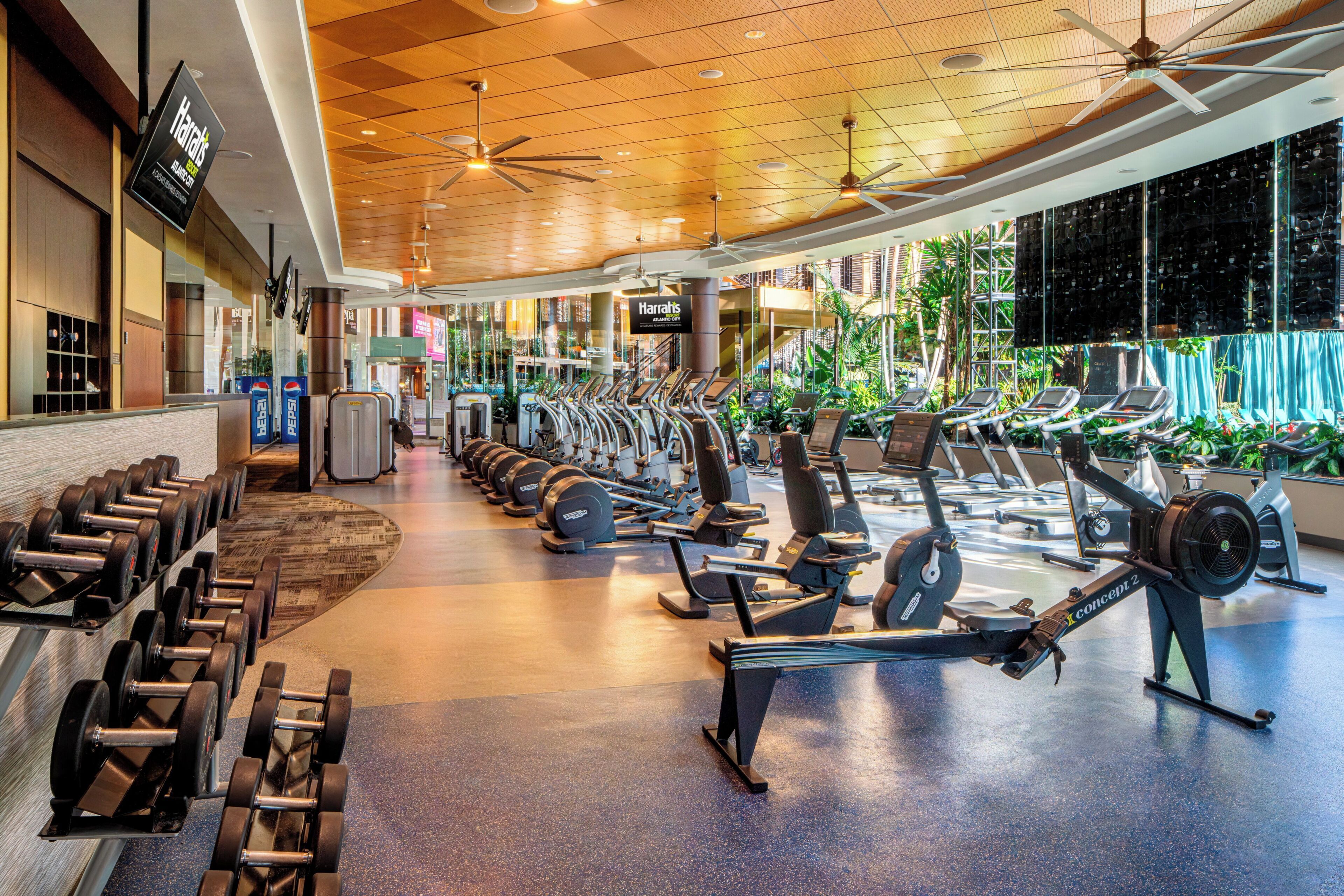 Foto - Harrah's Resort Atlantic City, A Caesars Destination