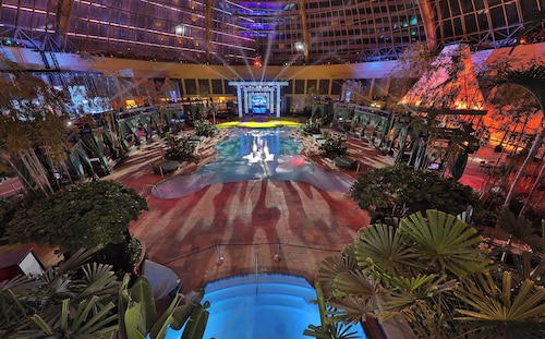 Harrah’s Resort Atlantic City– A Caesars Rewards Destination