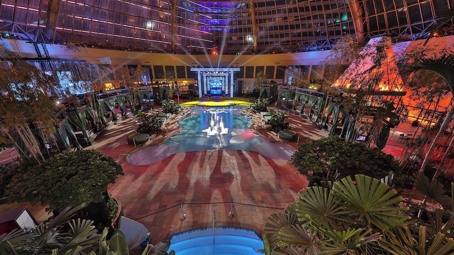 Harrah’s Resort Atlantic City– A Caesars Rewards Destination