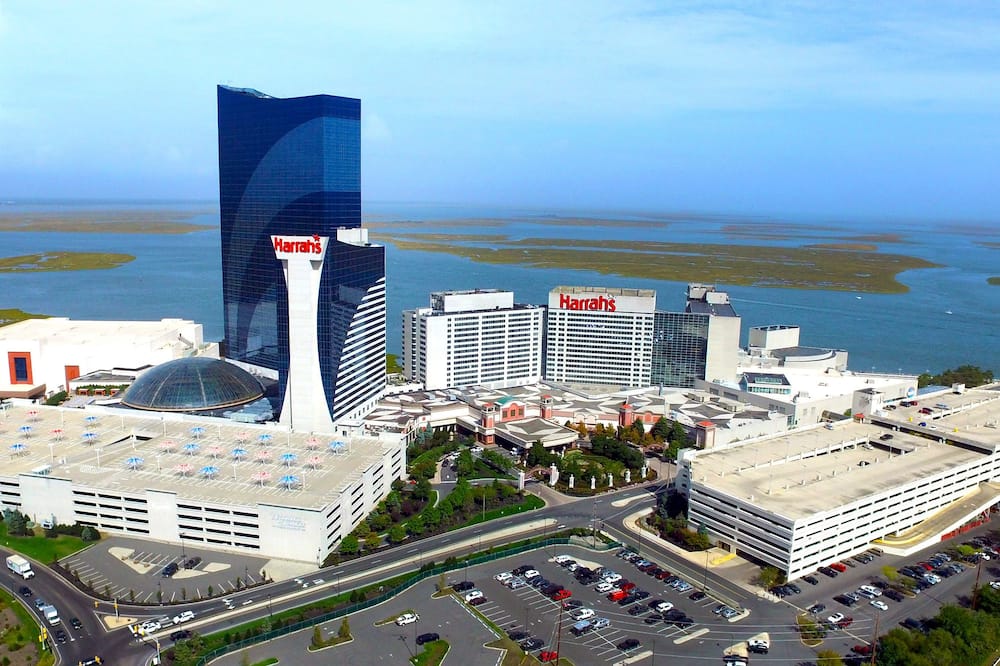 Harrah's Resort Atlantic City