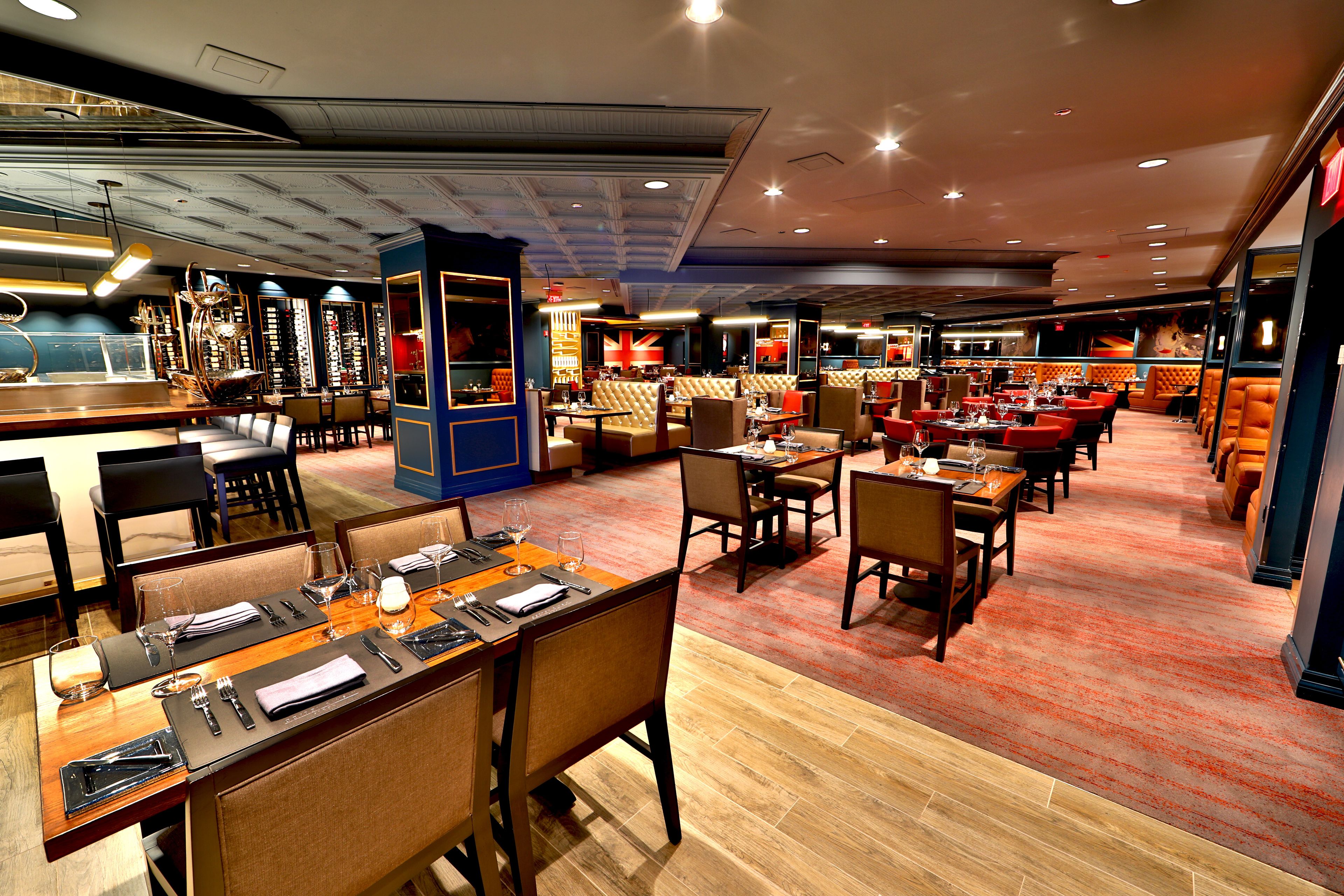 Foto - Harrah's Resort Atlantic City, A Caesars Destination