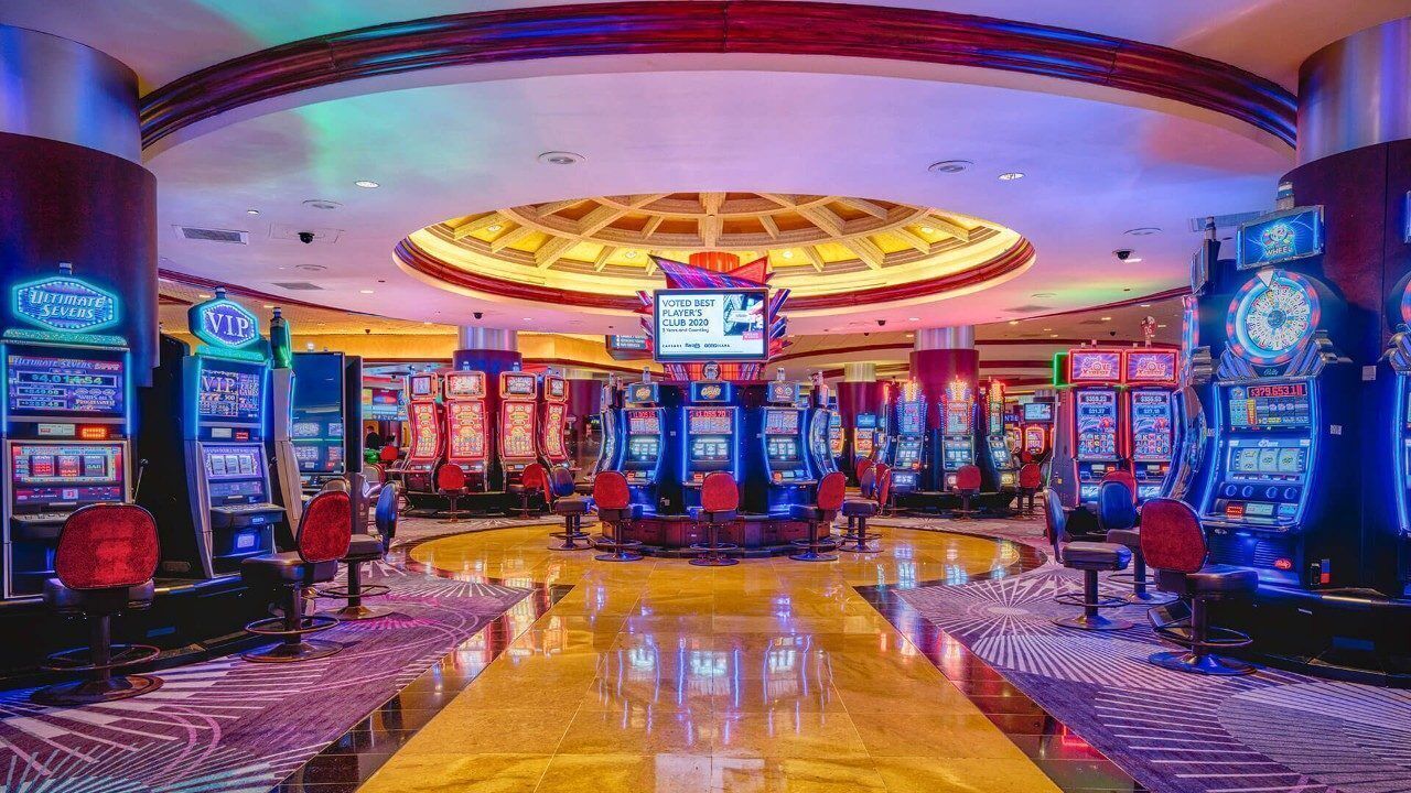Casino