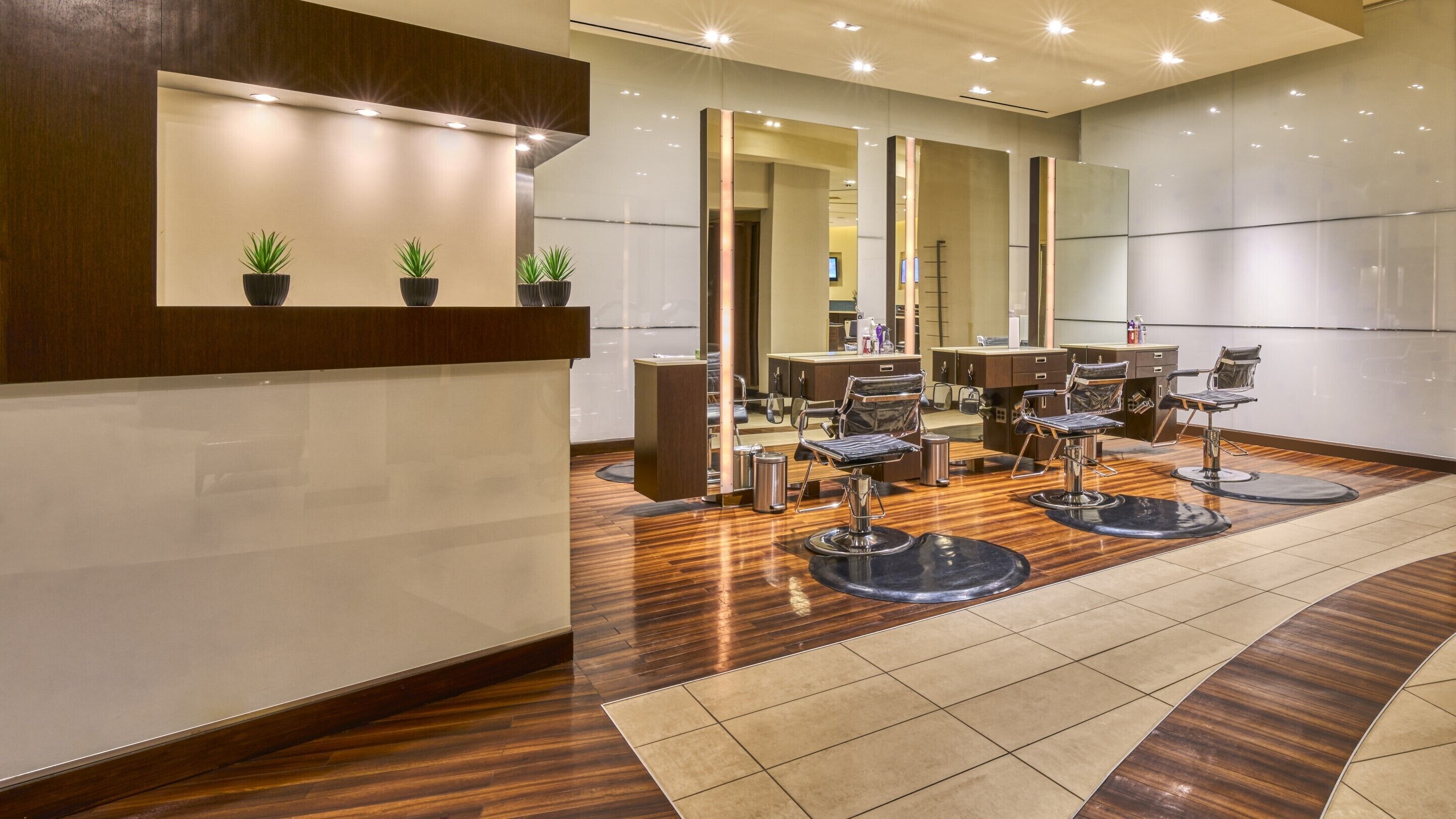 Foto - Harrah's Resort Atlantic City, A Caesars Destination