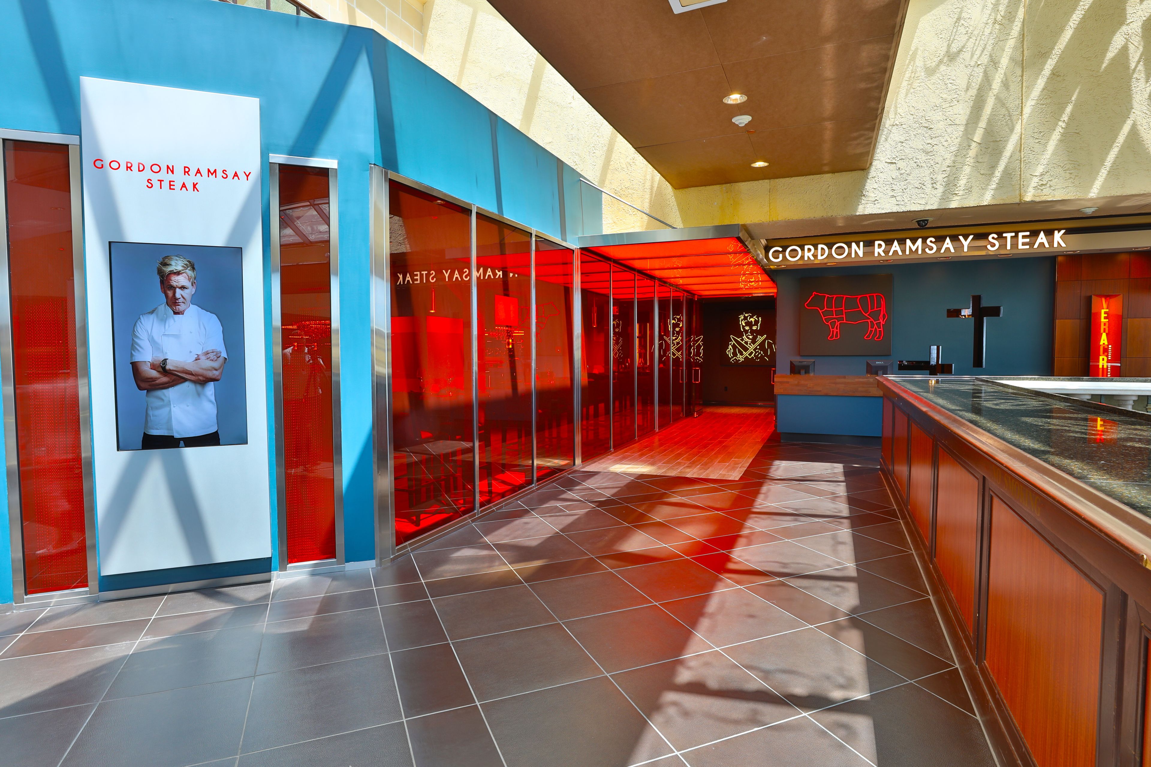 Foto - Harrah's Resort Atlantic City, A Caesars Destination