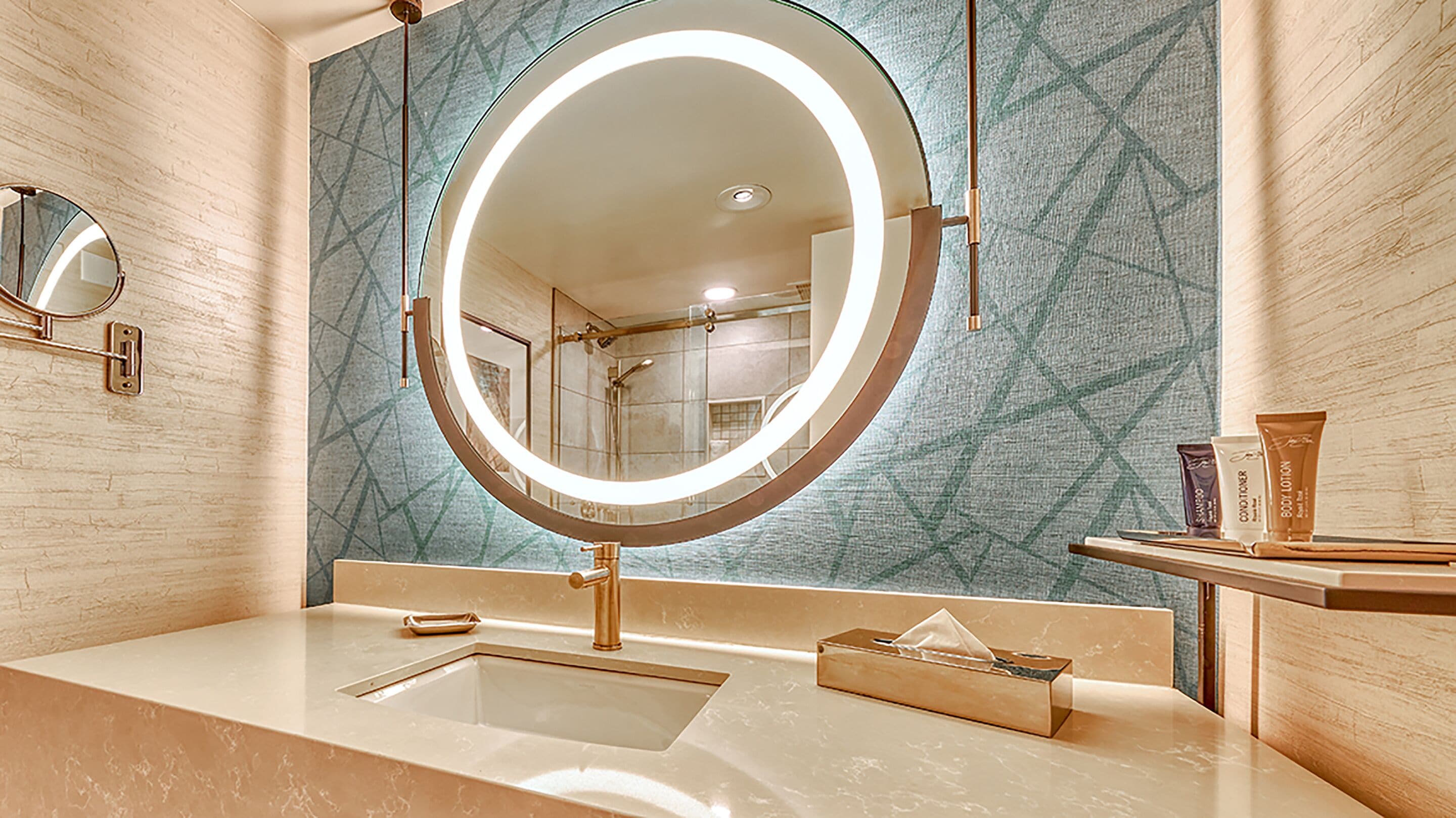 Foto - Harrah's Resort Atlantic City, A Caesars Destination