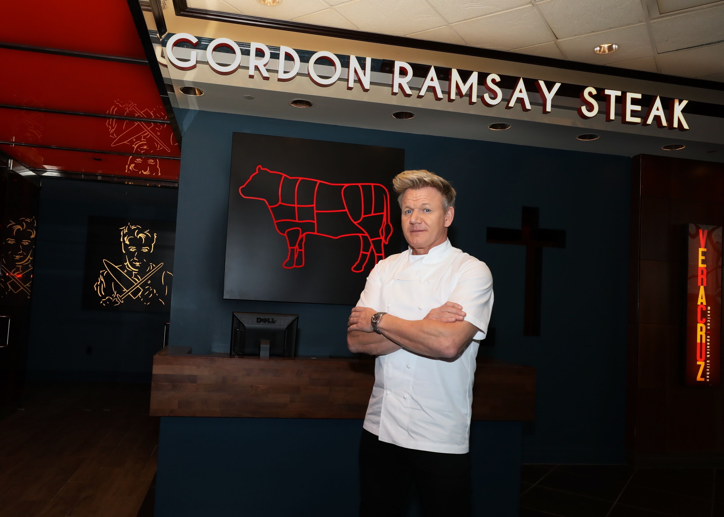 Foto - Harrah's Resort Atlantic City, A Caesars Destination