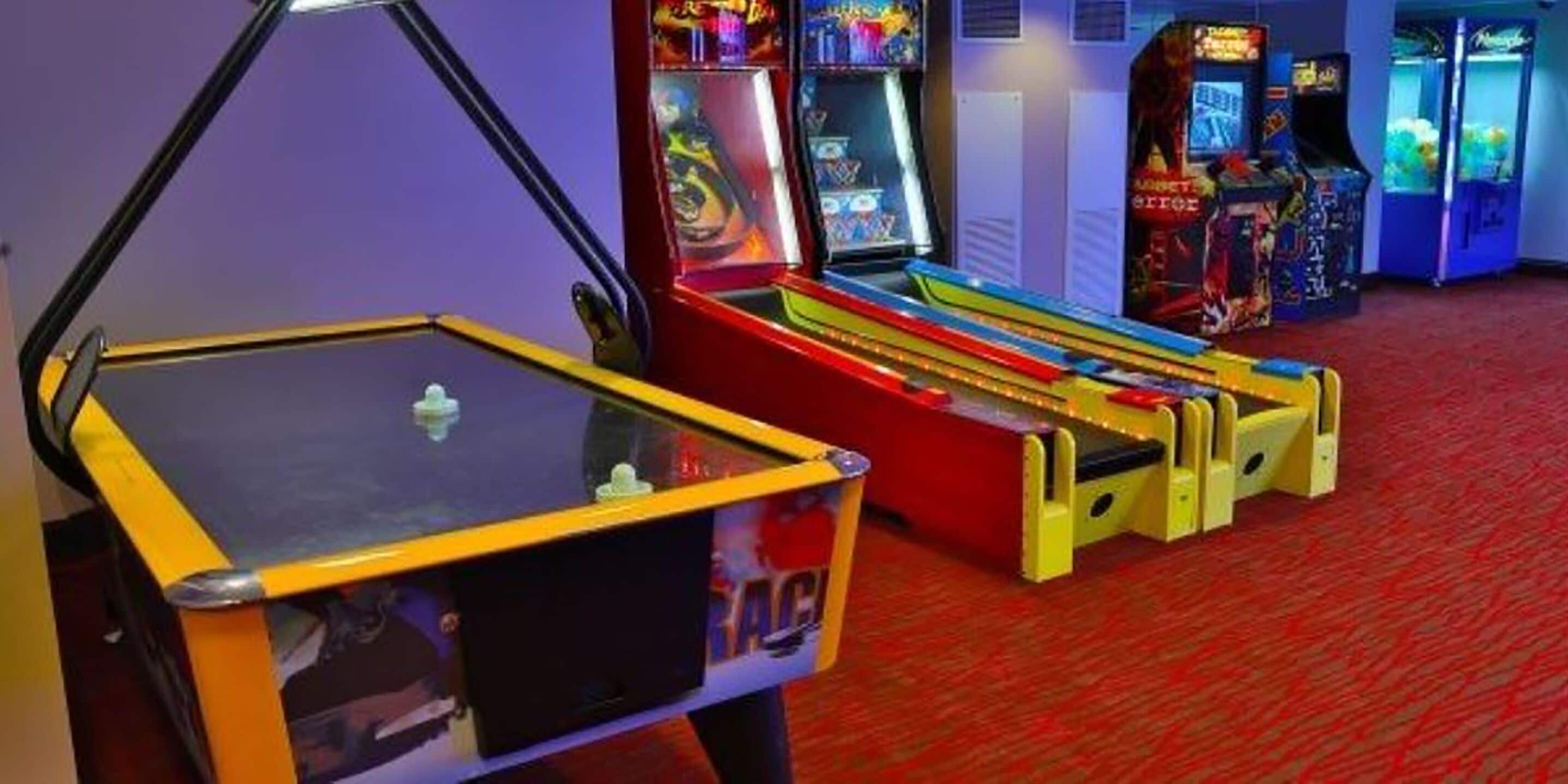 Arcade