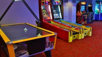 Arcade