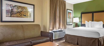 Extended Stay America Suites Pittsburgh Airport