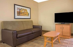 Deluxe Studio, Multiple Beds, Non Smoking