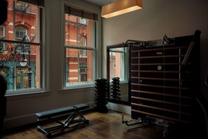 Gym