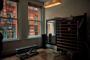 Gym