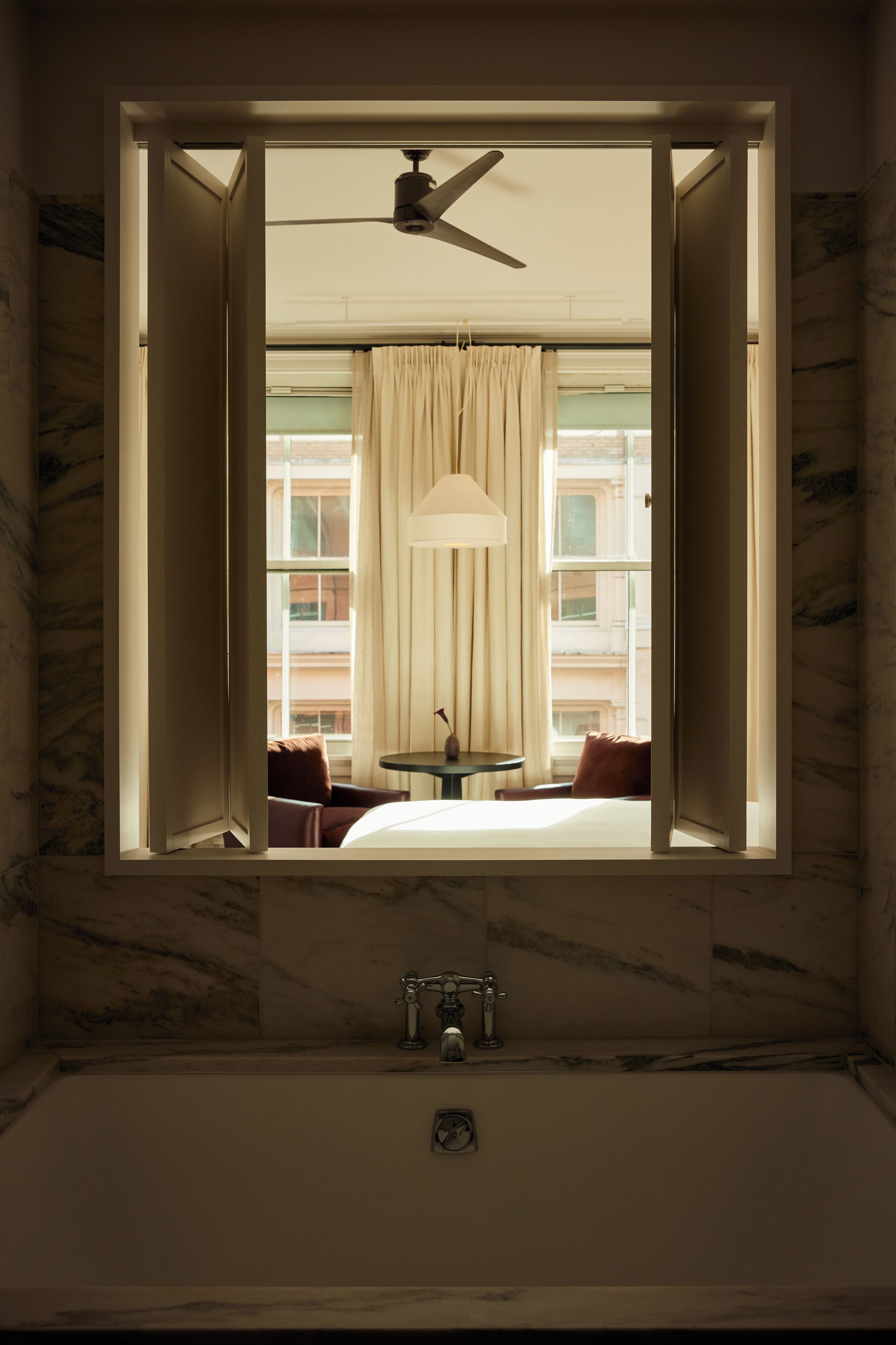 Photo - The Mercer