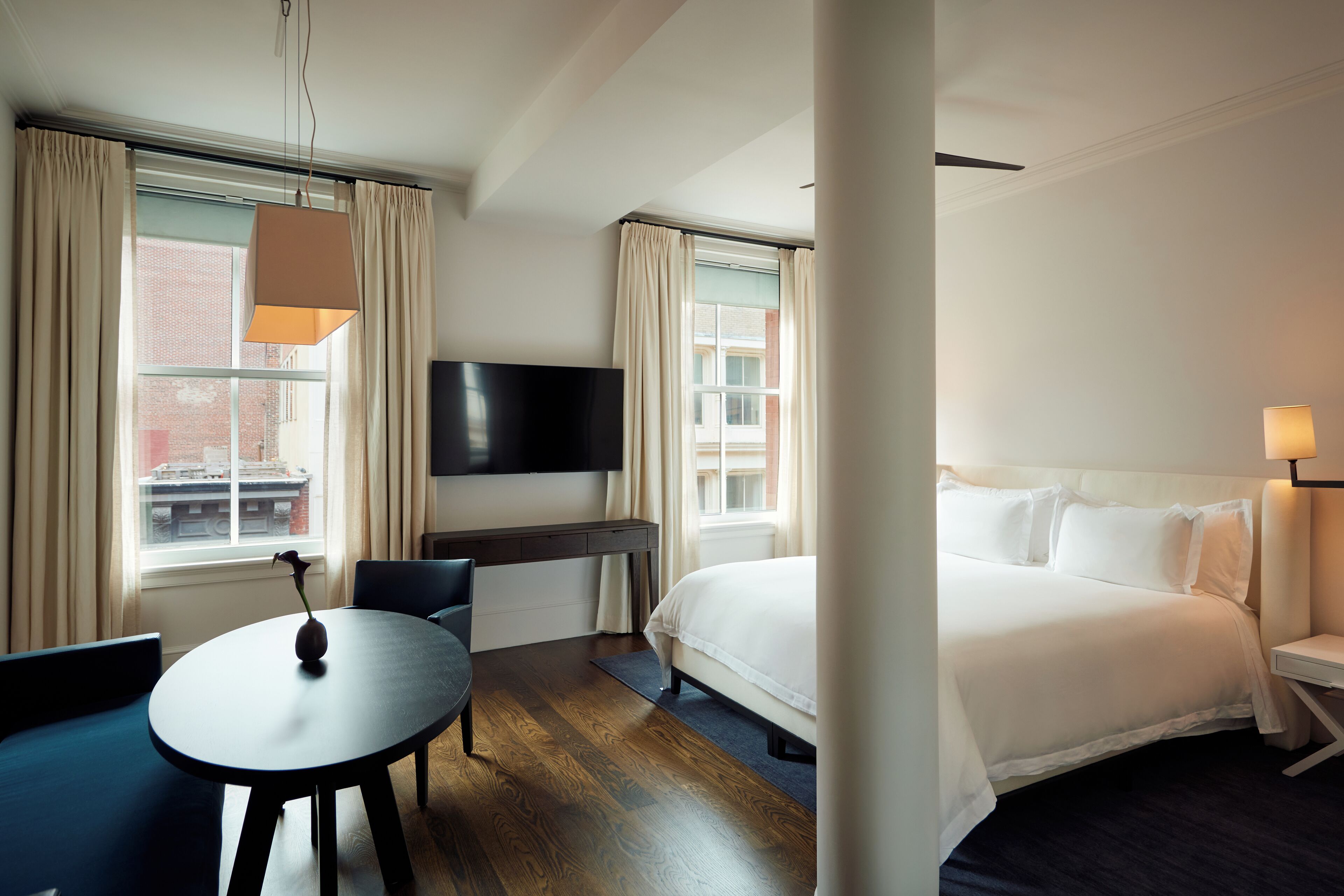 Photo - The Mercer