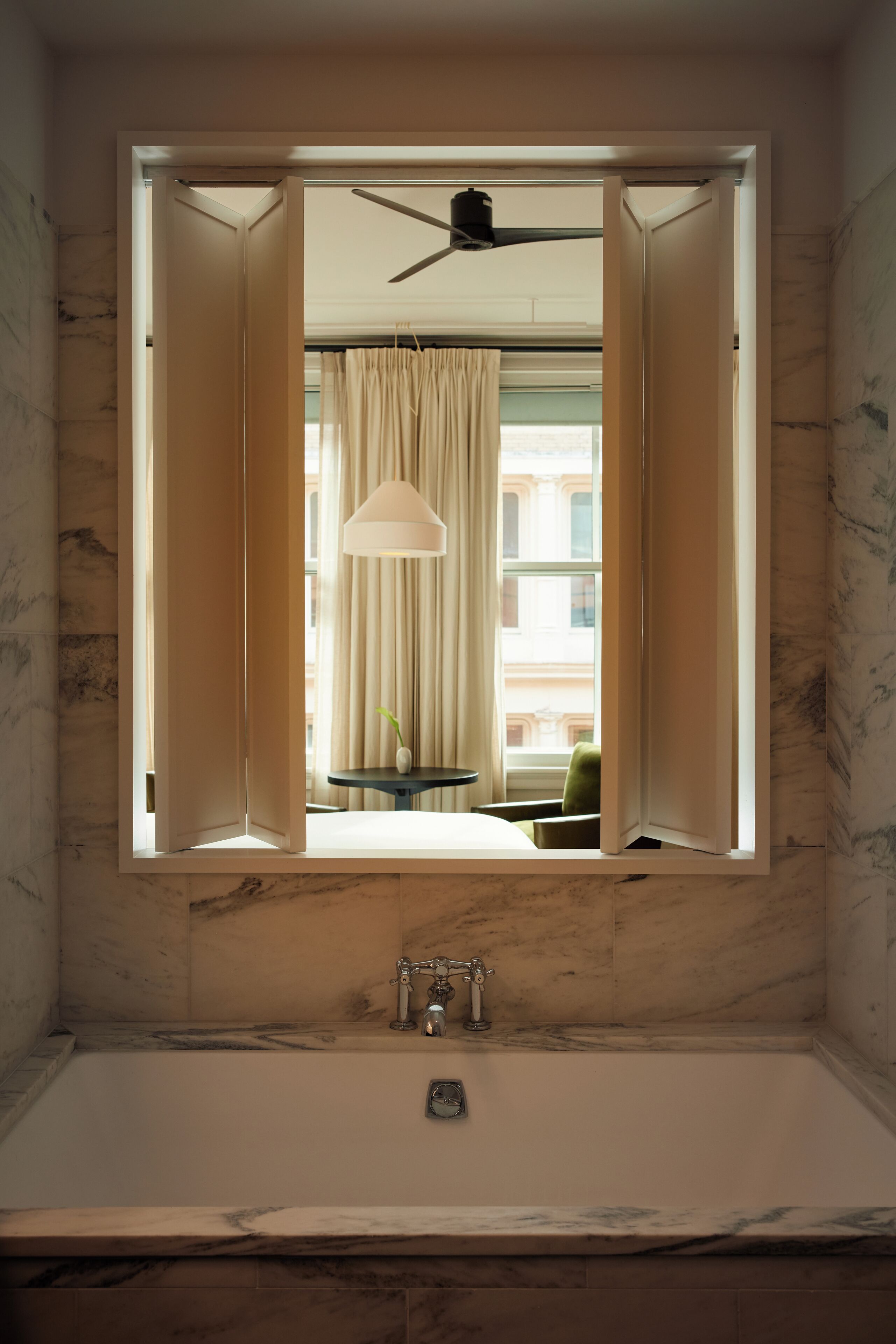Photo - The Mercer