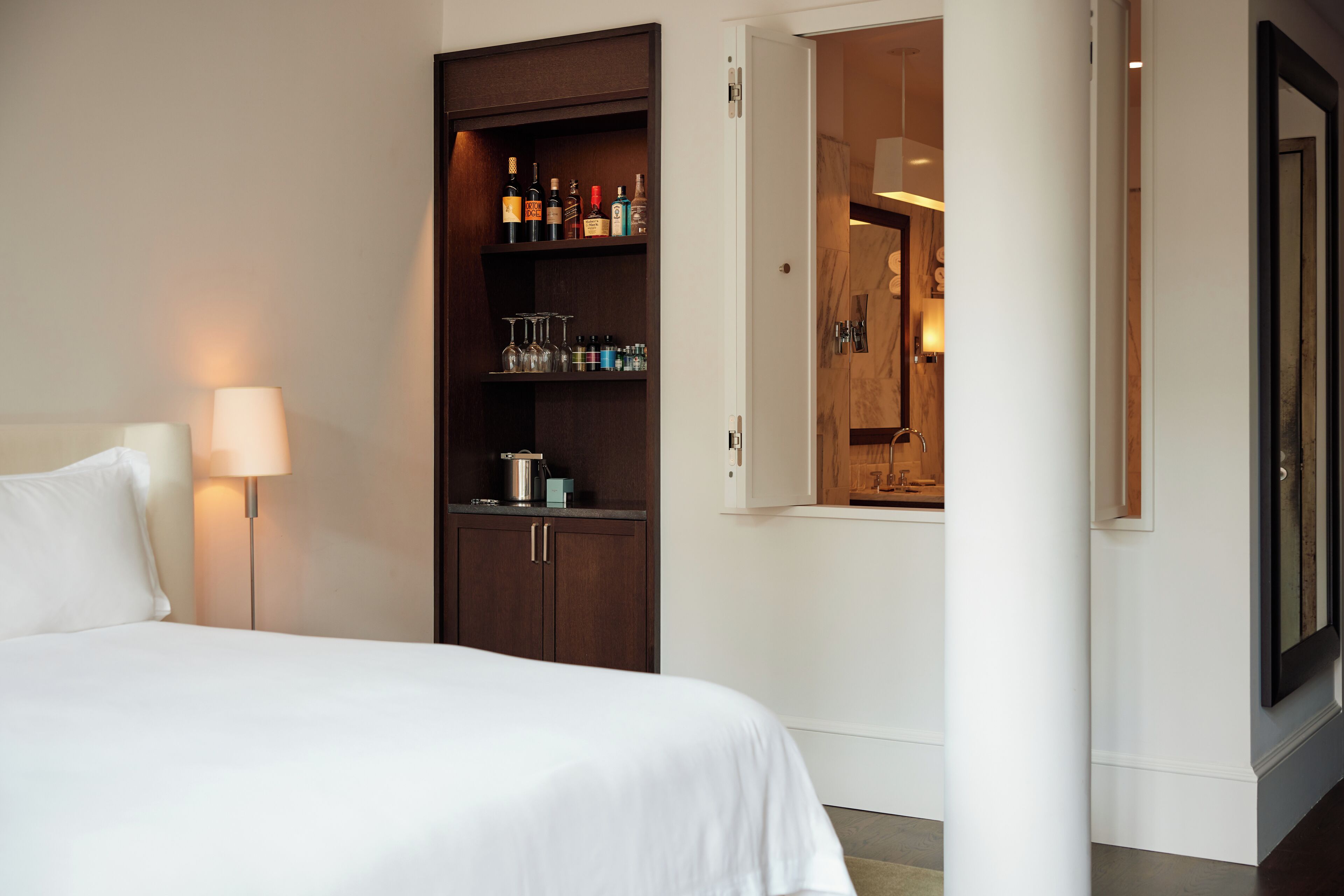 Photo - The Mercer