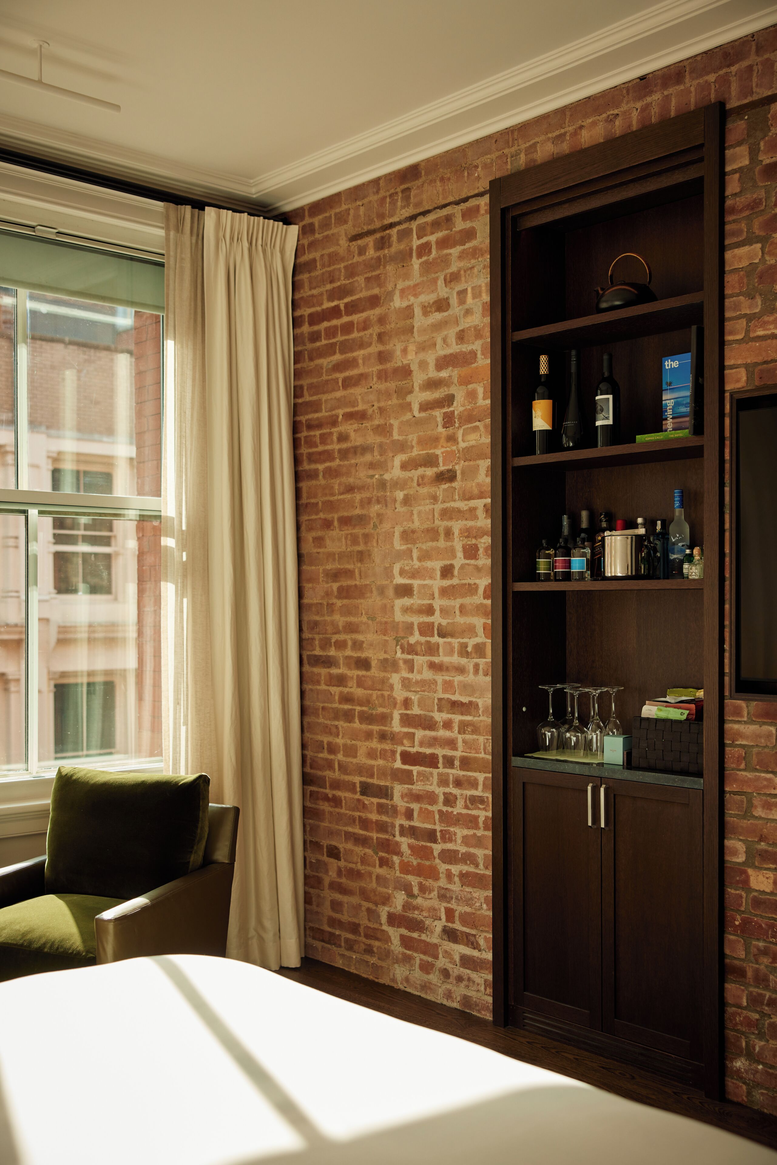Photo - The Mercer